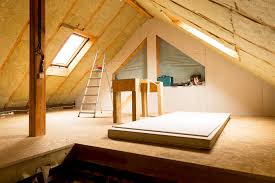 Best Eco-Friendly or Green Insulation Solutions  in Garden Grove, CA